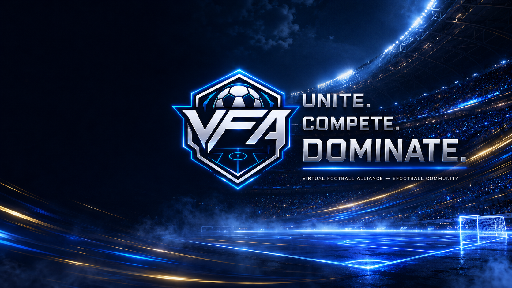 VFA Banner