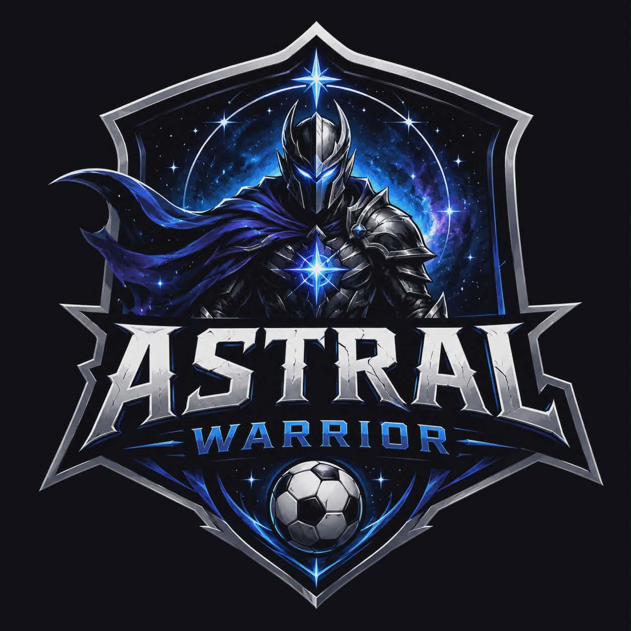 Astral Warriors