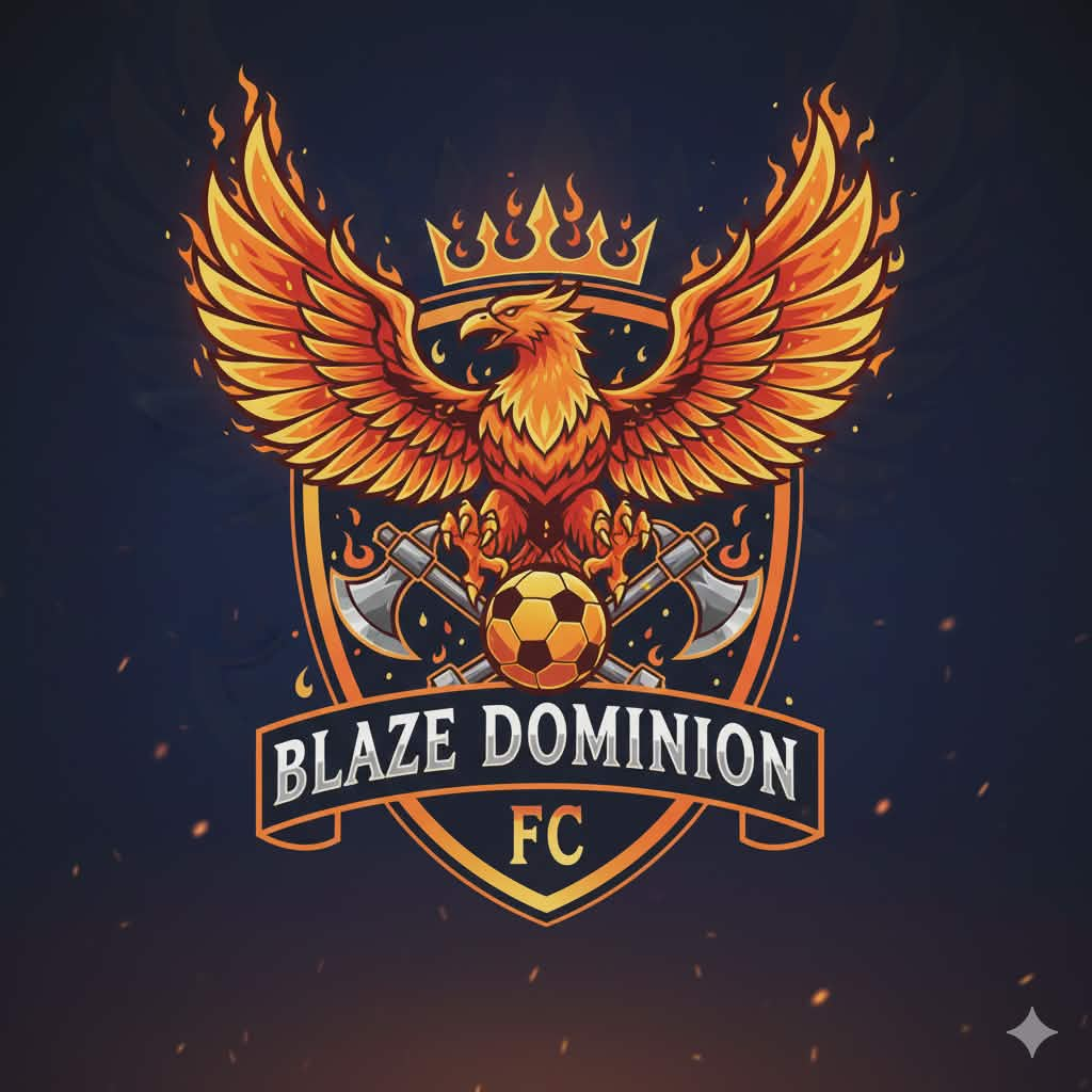 Blaze Dominion FC