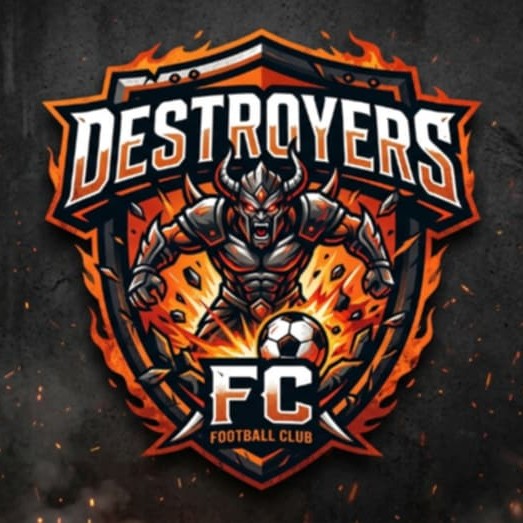 Destroyers FC