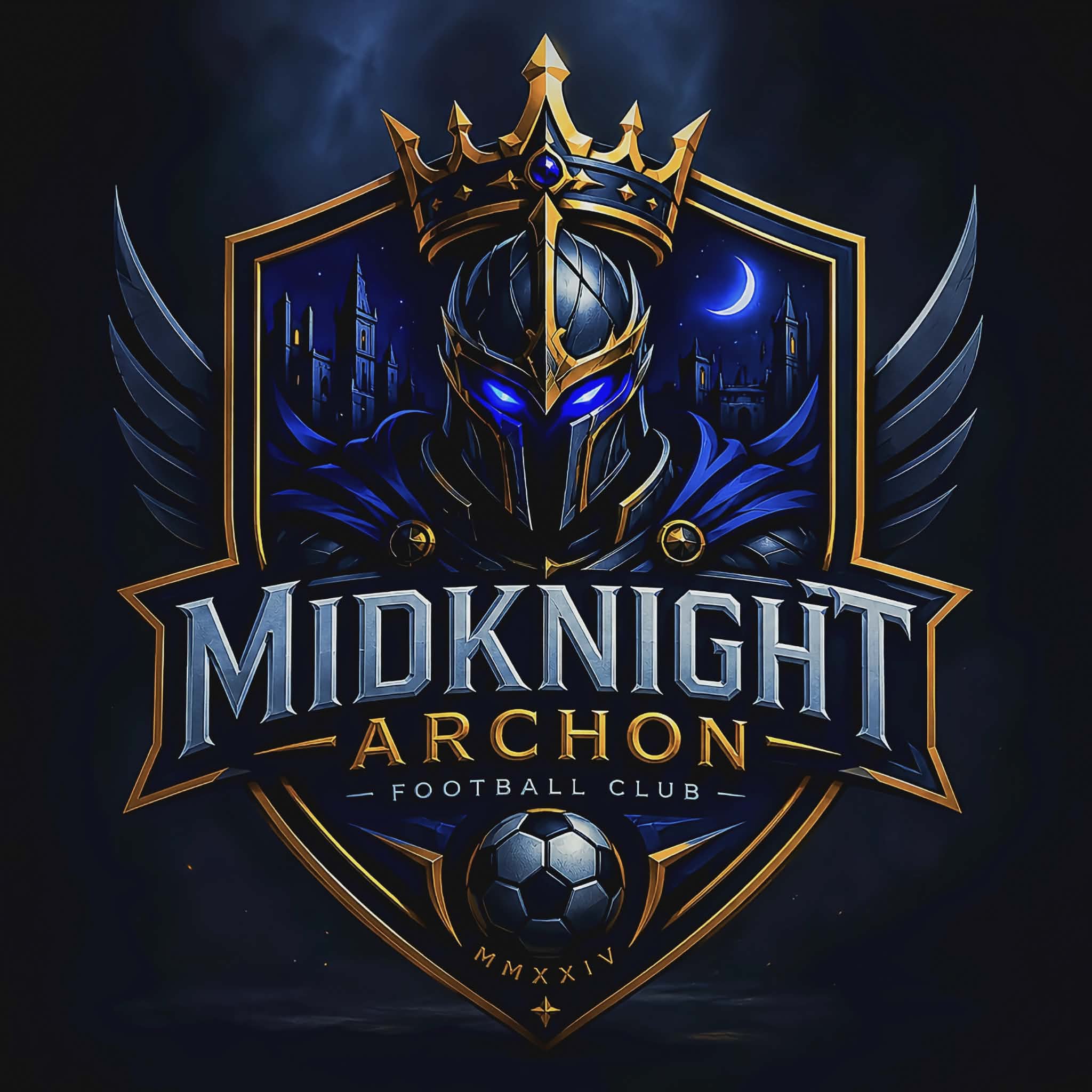 MidKnight Archon