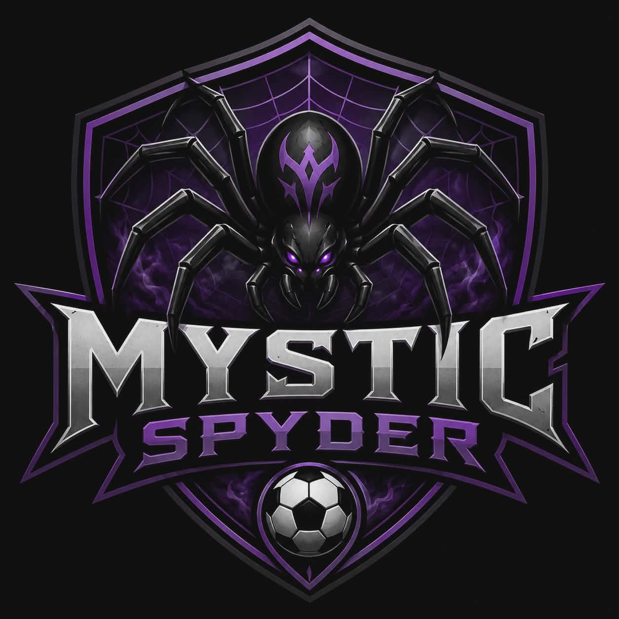 Mystic Spyder