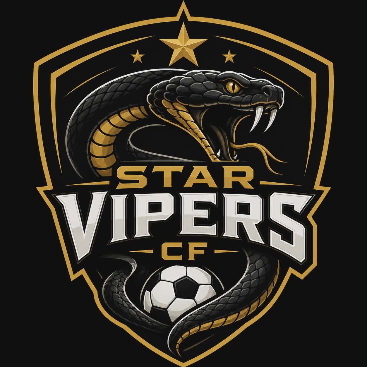 Star Vipers CF