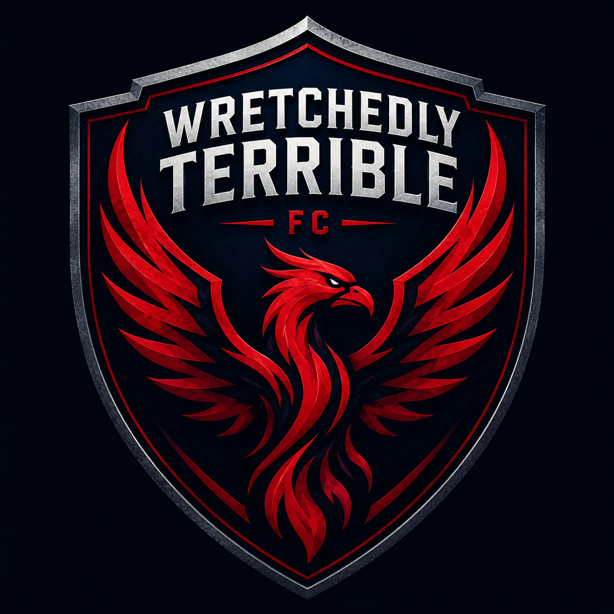 Wretchedly Terrible FC